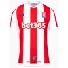 Officiële Voetbalshirt Stoke City Thuis 2021-22 - Heren
